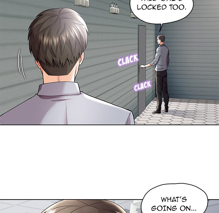 Castle ; Trapped - Chapter 1 [photo 55] - MangaPorn