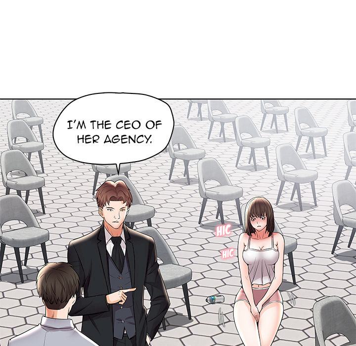 Castle ; Trapped - Chapter 1 [photo 61] - MangaPorn