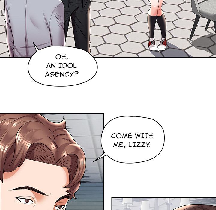 Castle ; Trapped - Chapter 1 [photo 62] - MangaPorn