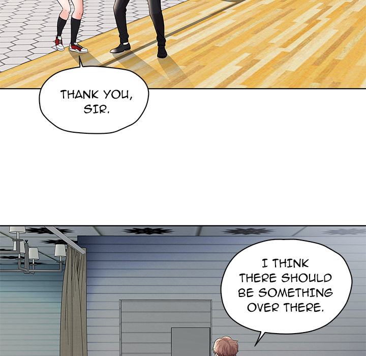 Castle ; Trapped - Chapter 1 [photo 66] - MangaPorn