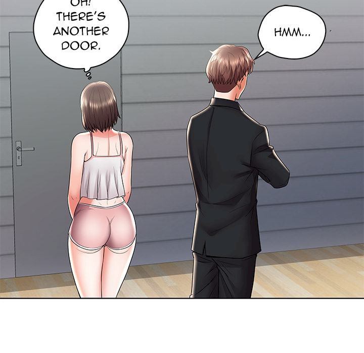 Castle ; Trapped - Chapter 1 [photo 68] - MangaPorn