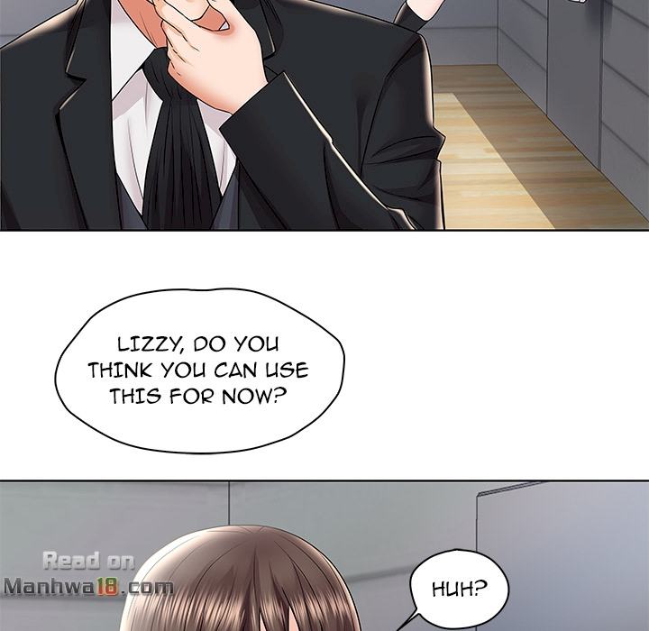 Castle ; Trapped - Chapter 1 [photo 70] - MangaPorn