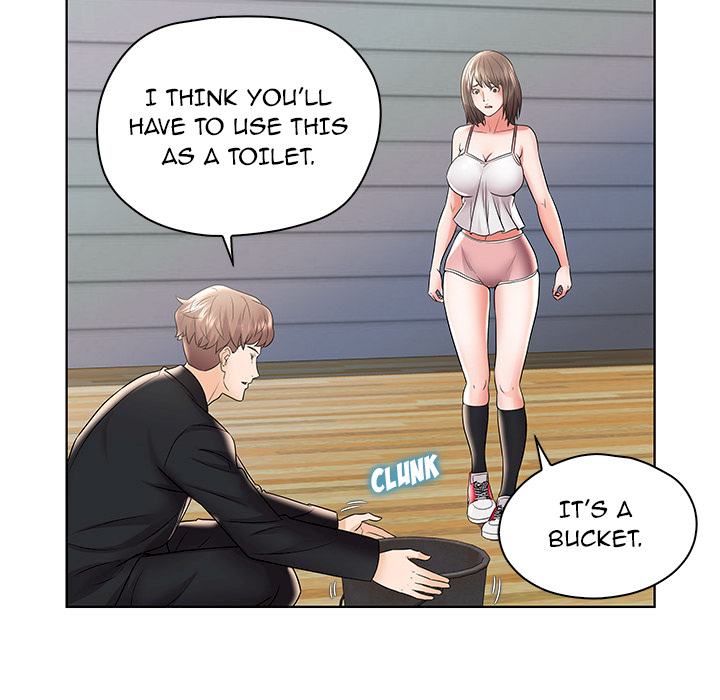 Castle ; Trapped - Chapter 1 [photo 72] - MangaPorn