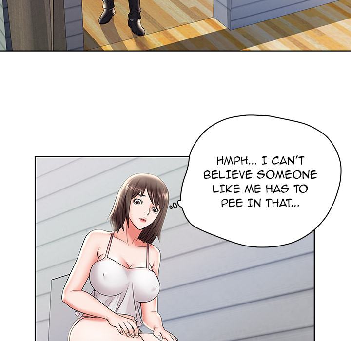 Castle ; Trapped - Chapter 1 [photo 74] - MangaPorn