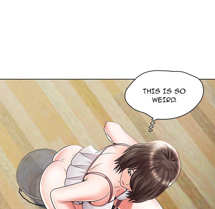 Castle ; Trapped - Chapter 1 [photo 78] - MangaPorn