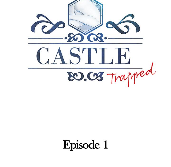 Castle ; Trapped - Chapter 1 [photo 8] - MangaPorn
