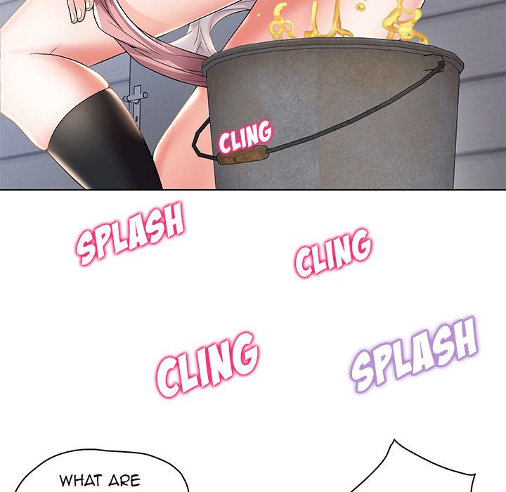 Castle ; Trapped - Chapter 1 [photo 89] - MangaPorn