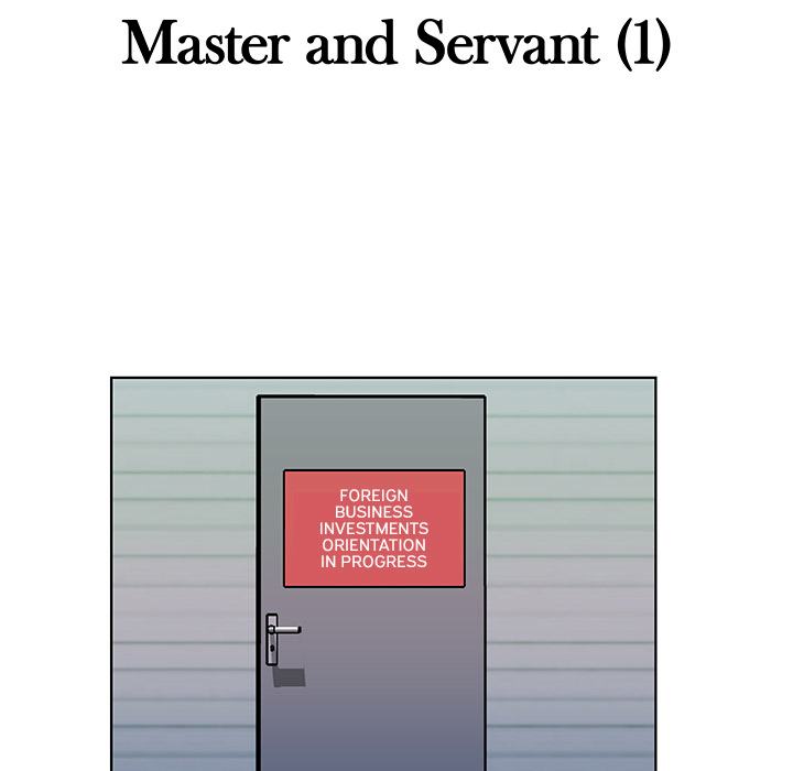 Castle ; Trapped - Chapter 1 [photo 9] - MangaPorn