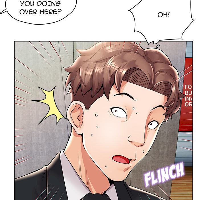 Castle ; Trapped - Chapter 1 [photo 90] - MangaPorn