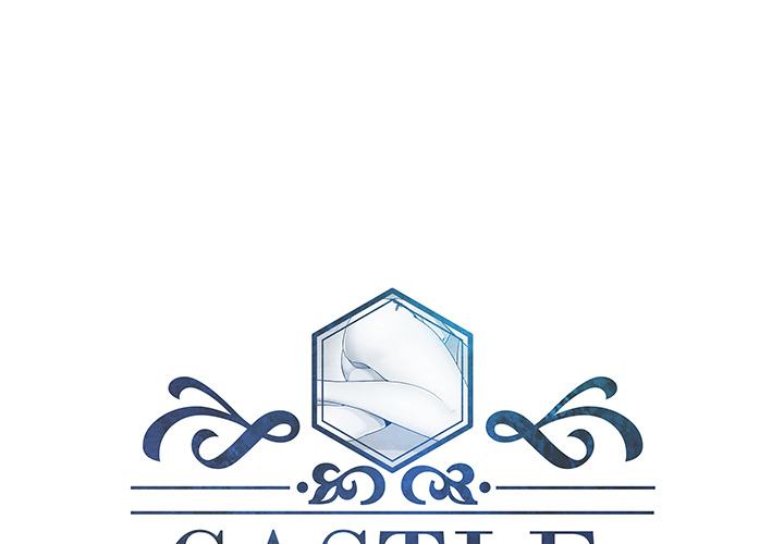 Castle ; Trapped - Chapter 2 [photo 1] - MangaPorn
