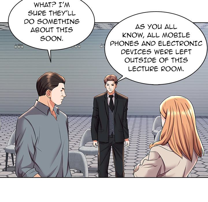 Castle ; Trapped - Chapter 2 [photo 13] - MangaPorn