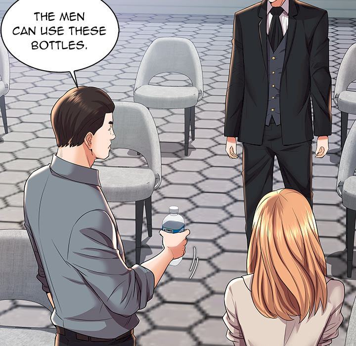 Castle ; Trapped - Chapter 2 [photo 17] - MangaPorn