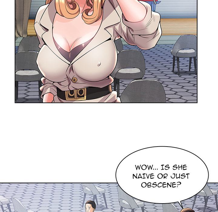 Castle ; Trapped - Chapter 2 [photo 20] - MangaPorn