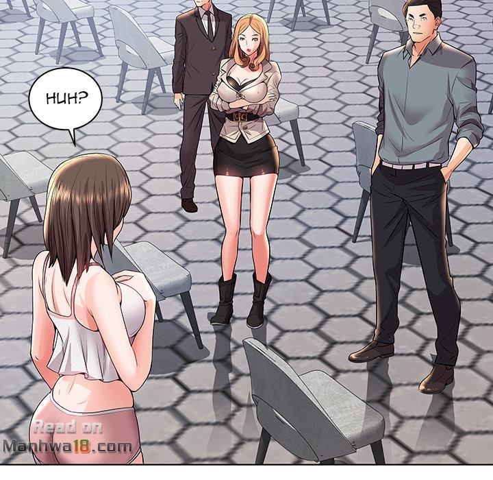 Castle ; Trapped - Chapter 2 [photo 21] - MangaPorn