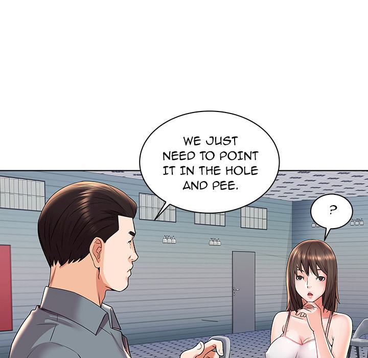 Castle ; Trapped - Chapter 2 [photo 22] - MangaPorn