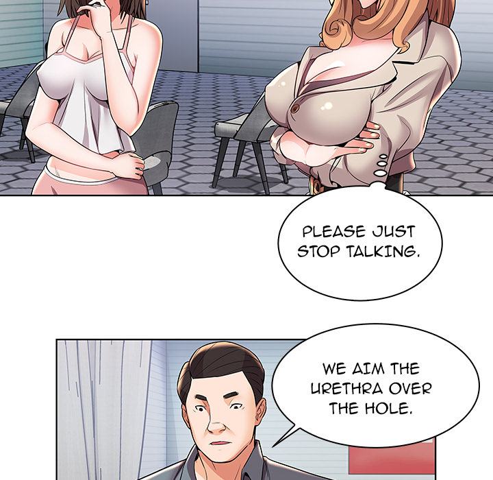 Castle ; Trapped - Chapter 2 [photo 24] - MangaPorn