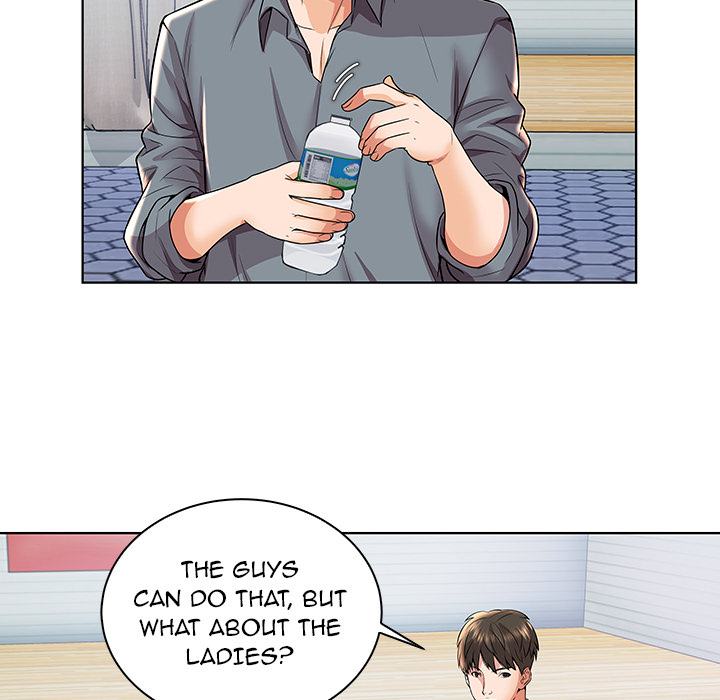 Castle ; Trapped - Chapter 2 [photo 25] - MangaPorn