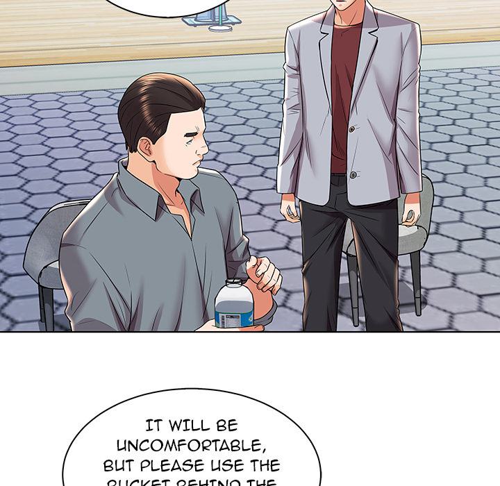 Castle ; Trapped - Chapter 2 [photo 26] - MangaPorn