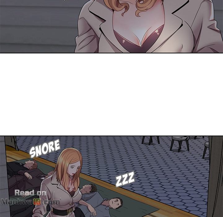 Castle ; Trapped - Chapter 2 [photo 35] - MangaPorn