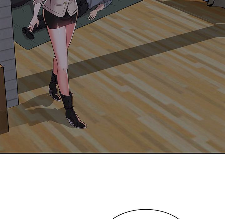 Castle ; Trapped - Chapter 2 [photo 36] - MangaPorn