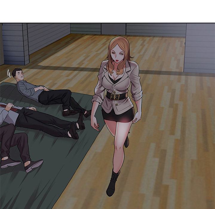 Castle ; Trapped - Chapter 2 [photo 46] - MangaPorn