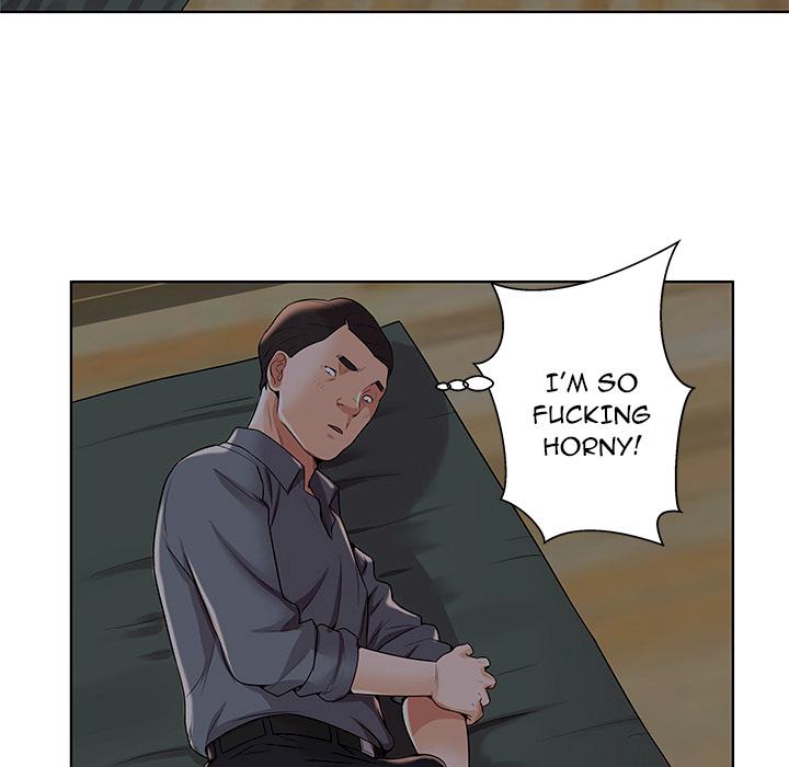 Castle ; Trapped - Chapter 2 [photo 47] - MangaPorn