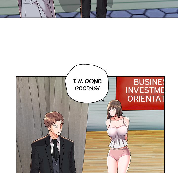 Castle ; Trapped - Chapter 2 [photo 5] - MangaPorn