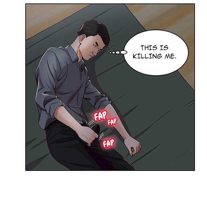 Castle ; Trapped - Chapter 2 [photo 58] - MangaPorn