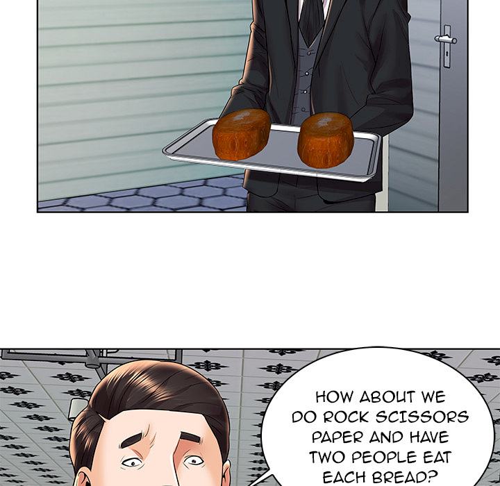 Castle ; Trapped - Chapter 2 [photo 67] - MangaPorn