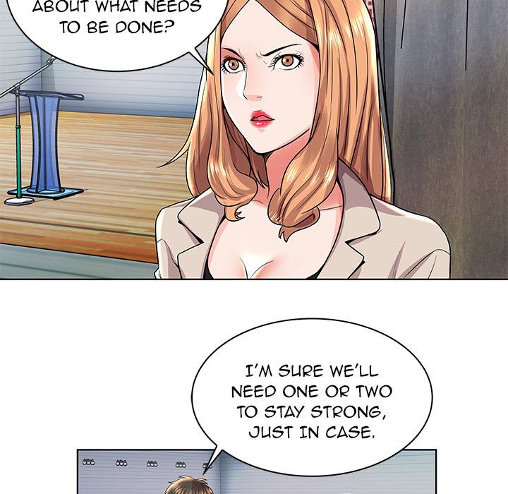 Castle ; Trapped - Chapter 2 [photo 72] - MangaPorn