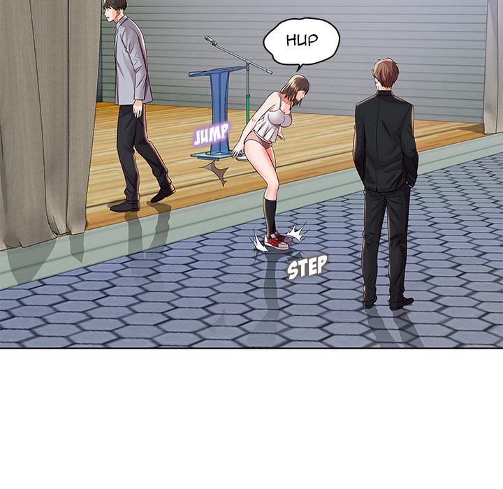 Castle ; Trapped - Chapter 2 [photo 8] - MangaPorn