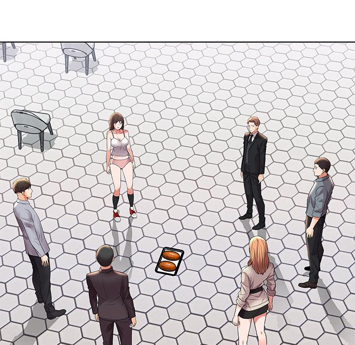 Castle ; Trapped - Chapter 2 [photo 80] - MangaPorn