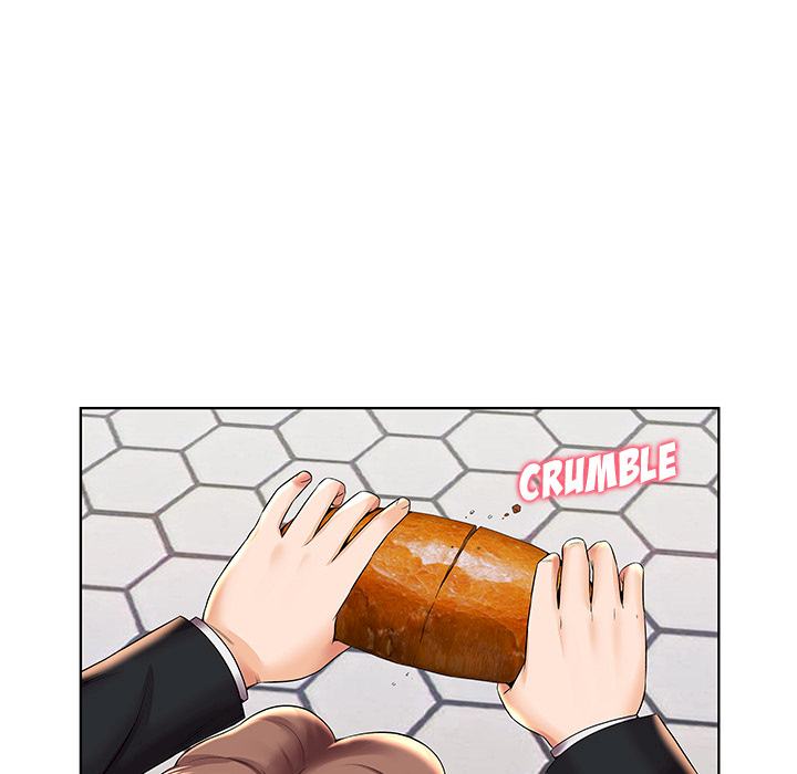 Castle ; Trapped - Chapter 2 [photo 89] - MangaPorn