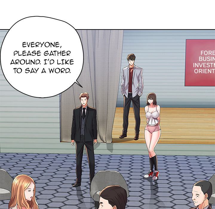 Castle ; Trapped - Chapter 2 [photo 9] - MangaPorn