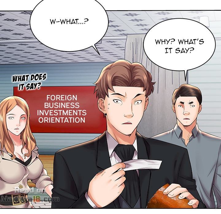 Castle ; Trapped - Chapter 2 [photo 91] - MangaPorn