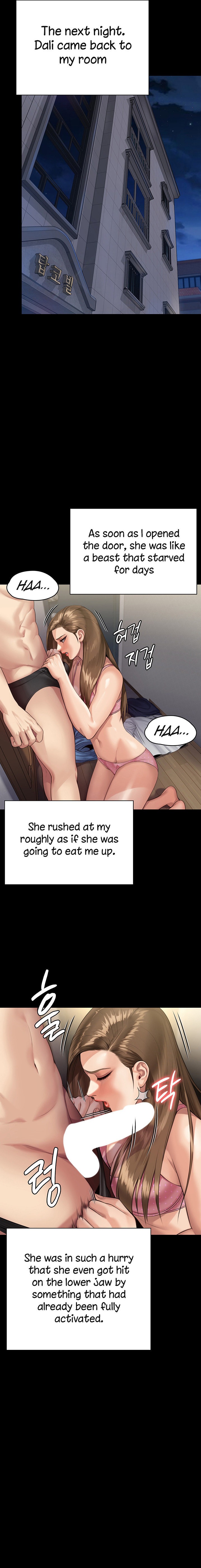Queen Bee - Chapter 244 [photo 16] - MangaPorn