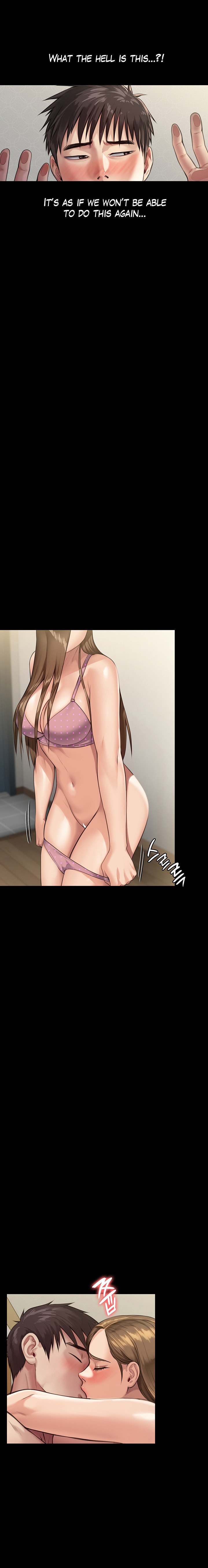 Queen Bee - Chapter 244 [photo 22] - MangaPorn