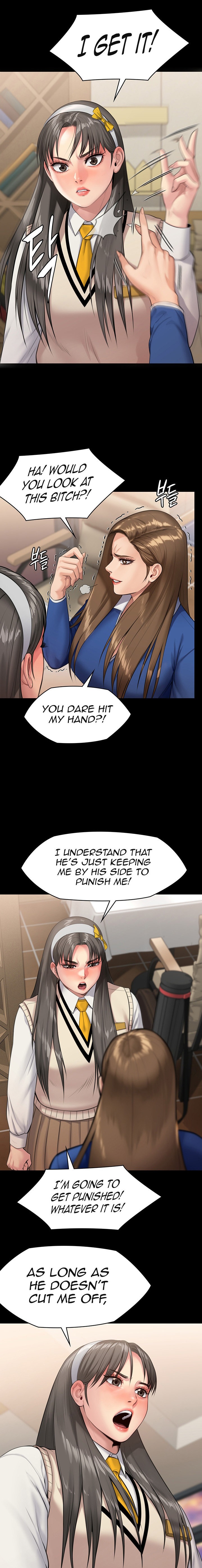 Queen Bee - Chapter 244 [photo 7] - MangaPorn