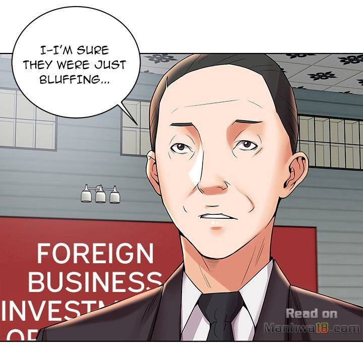 Castle ; Trapped - Chapter 3 [photo 14] - MangaPorn