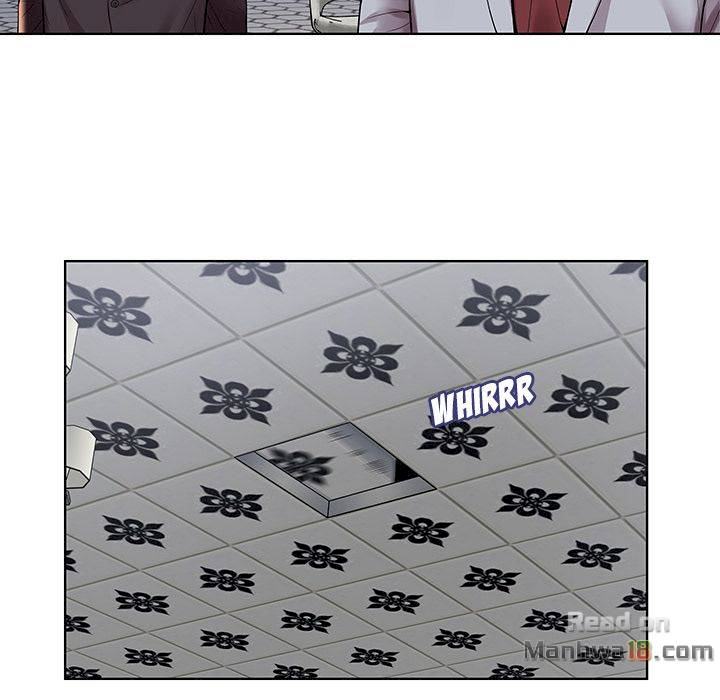 Castle ; Trapped - Chapter 3 [photo 18] - MangaPorn