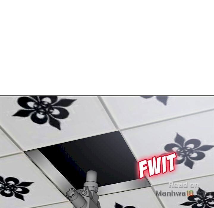 Castle ; Trapped - Chapter 3 [photo 19] - MangaPorn