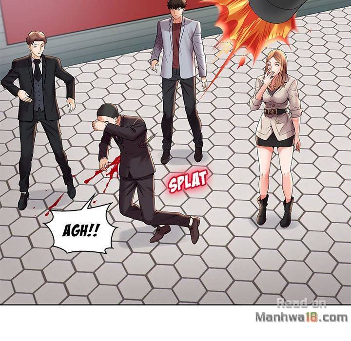 Castle ; Trapped - Chapter 3 [photo 21] - MangaPorn