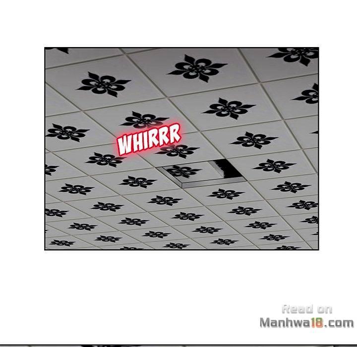 Castle ; Trapped - Chapter 3 [photo 22] - MangaPorn