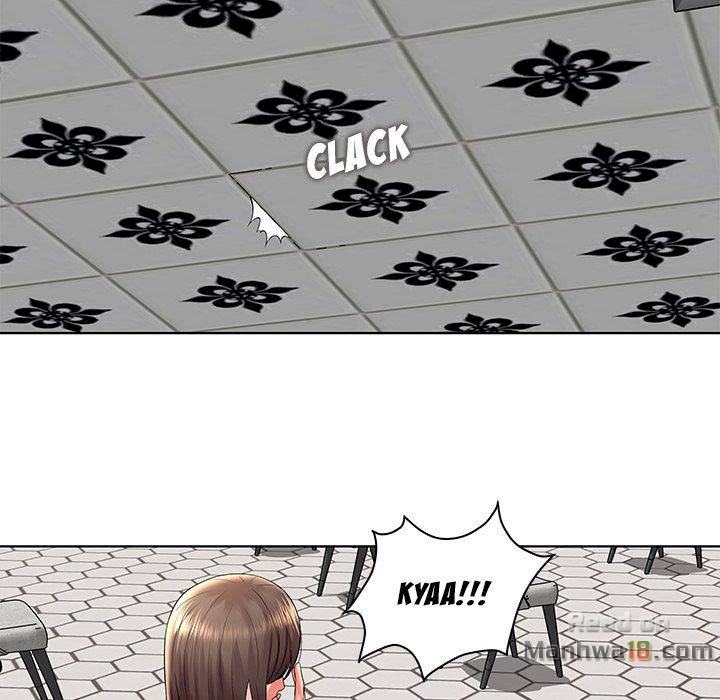 Castle ; Trapped - Chapter 3 [photo 23] - MangaPorn