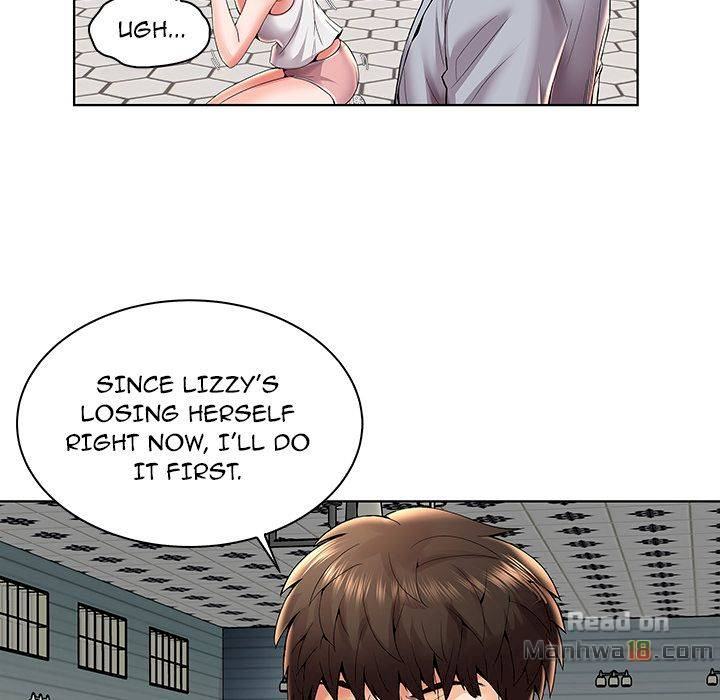 Castle ; Trapped - Chapter 3 [photo 27] - MangaPorn