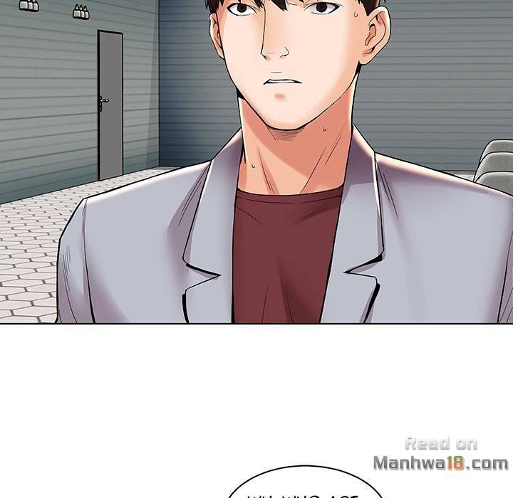 Castle ; Trapped - Chapter 3 [photo 28] - MangaPorn