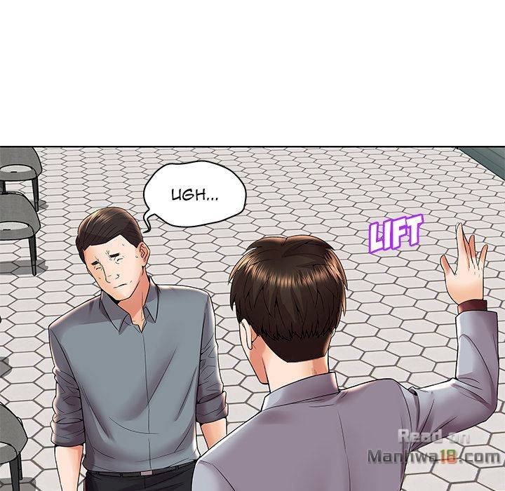 Castle ; Trapped - Chapter 3 [photo 31] - MangaPorn