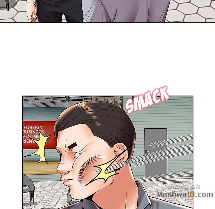 Castle ; Trapped - Chapter 3 [photo 32] - MangaPorn