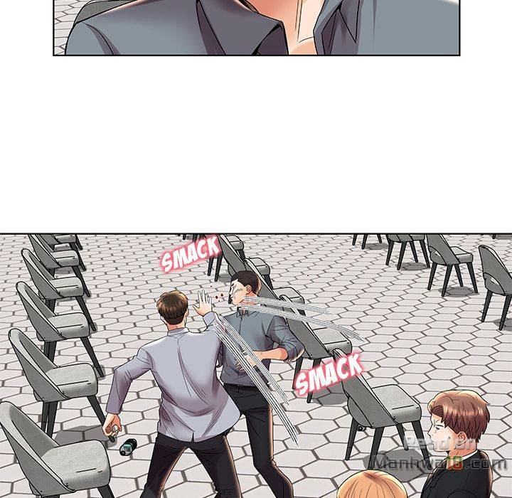 Castle ; Trapped - Chapter 3 [photo 33] - MangaPorn