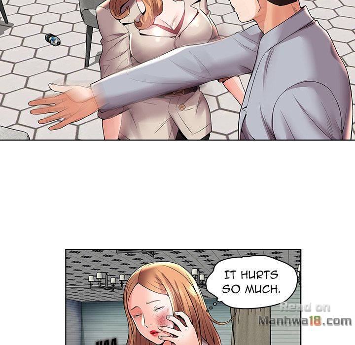 Castle ; Trapped - Chapter 3 [photo 49] - MangaPorn